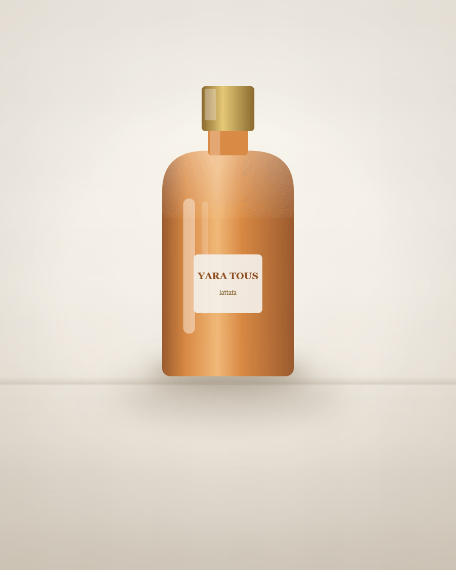 Lattafa Yara Tous