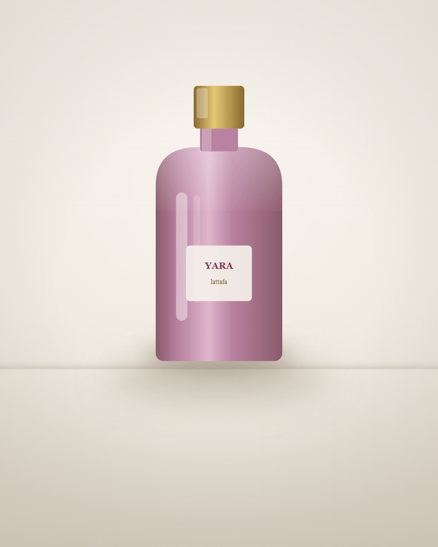 Lattafa Yara
